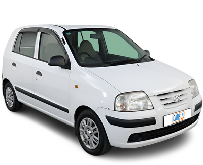 Hyundai Santro Xing-img